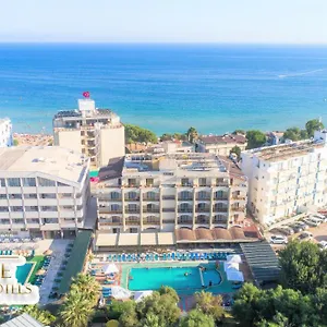 Hotel Temple, Didim